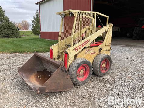 hydra mac 140 skid steer for sale|hydra mac 8c specs.